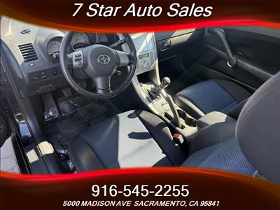 2006 Scion tC   - Photo 9 - Sacramento, CA 95841