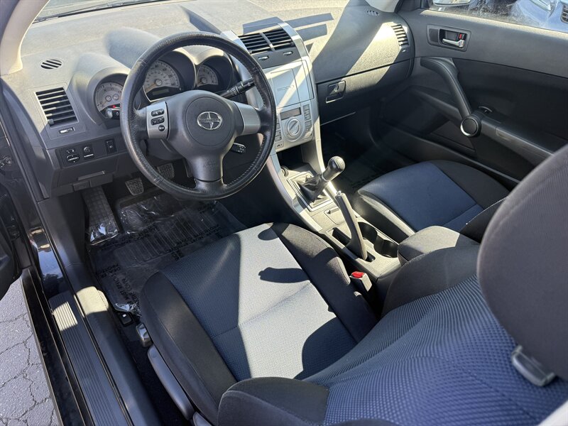 2006 Scion tC   - Photo 9 - Sacramento, CA 95841