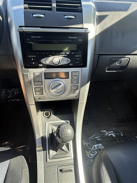 2006 Scion tC   - Photo 12 - Sacramento, CA 95841