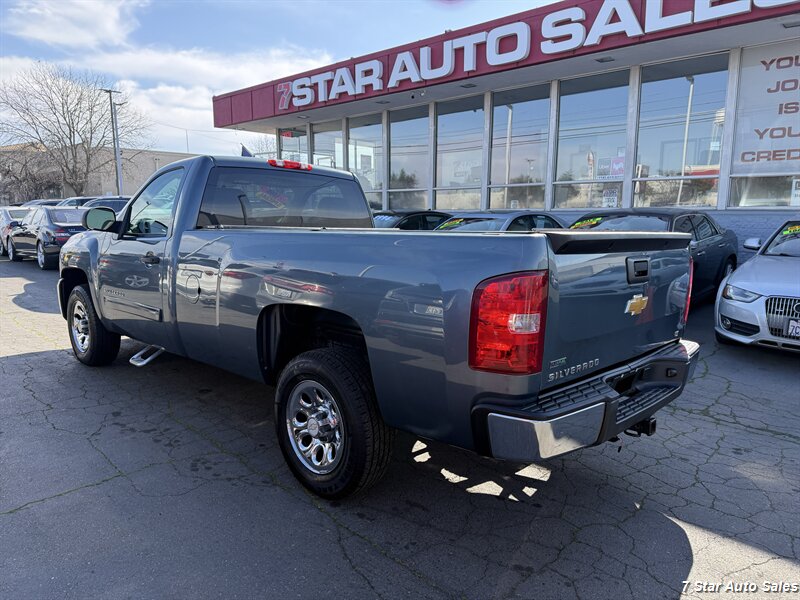 2012 Chevrolet Silverado 1500 LT - Photo 6 - Sacramento, CA 95841