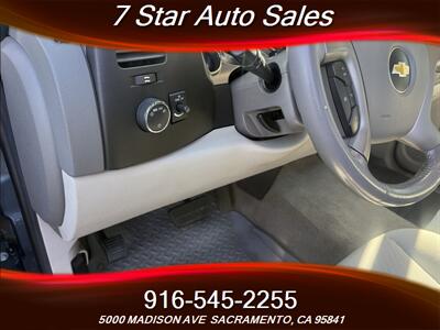 2012 Chevrolet Silverado 1500 LT - Photo 8 - Sacramento, CA 95841