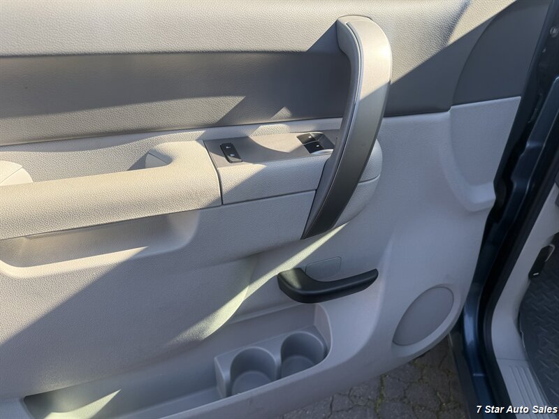 2012 Chevrolet Silverado 1500 LT - Photo 7 - Sacramento, CA 95841