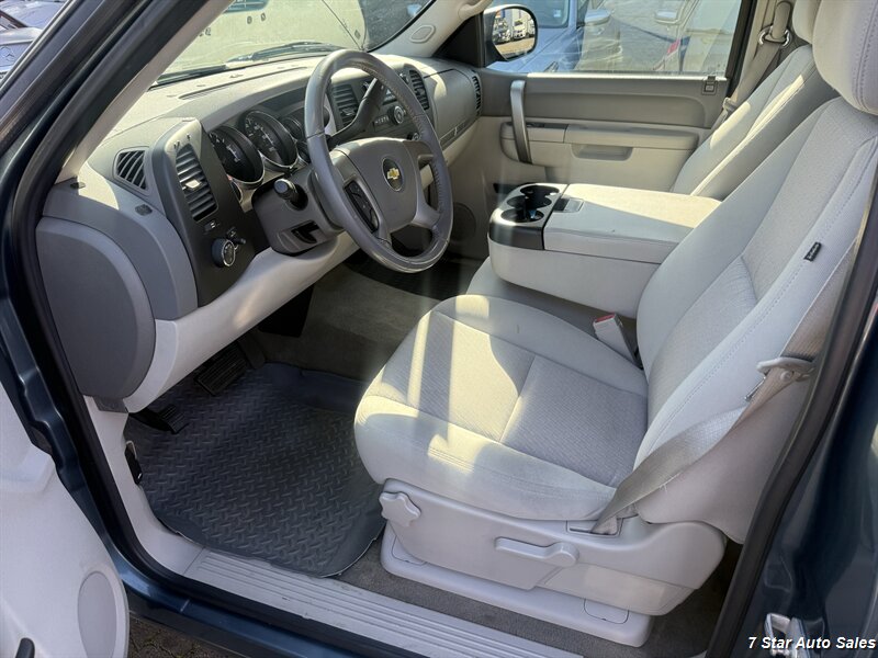 2012 Chevrolet Silverado 1500 LT - Photo 9 - Sacramento, CA 95841