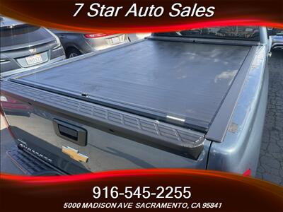 2012 Chevrolet Silverado 1500 LT - Photo 13 - Sacramento, CA 95841