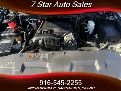 2012 Chevrolet Silverado 1500 LT - Photo 14 - Sacramento, CA 95841