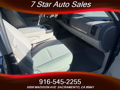 2012 Chevrolet Silverado 1500 LT - Photo 12 - Sacramento, CA 95841