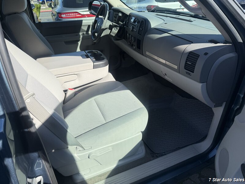 2012 Chevrolet Silverado 1500 LT - Photo 12 - Sacramento, CA 95841