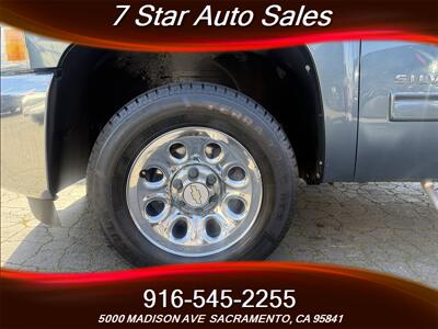 2012 Chevrolet Silverado 1500 LT - Photo 15 - Sacramento, CA 95841