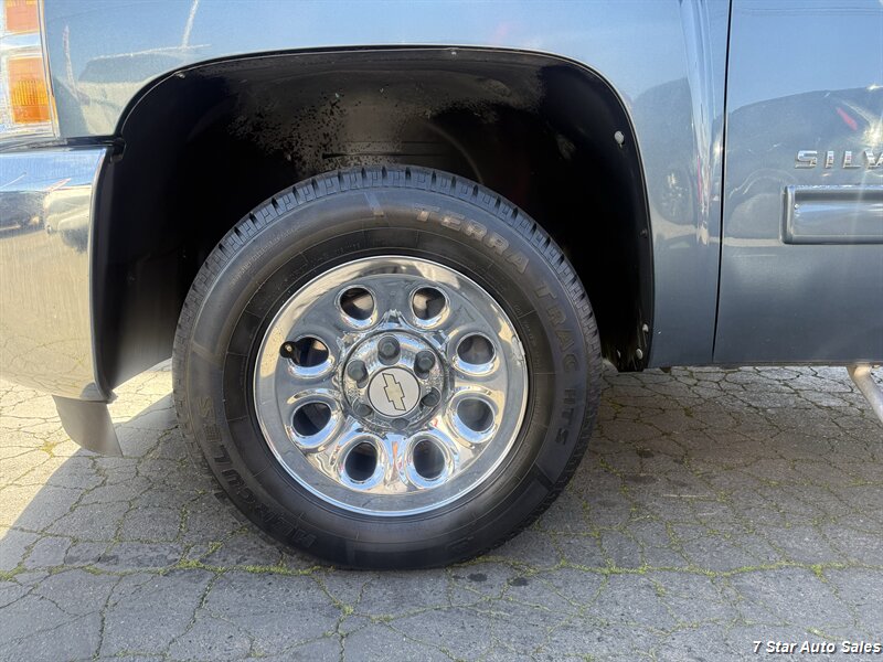 2012 Chevrolet Silverado 1500 LT - Photo 15 - Sacramento, CA 95841