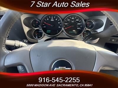 2012 Chevrolet Silverado 1500 LT - Photo 10 - Sacramento, CA 95841
