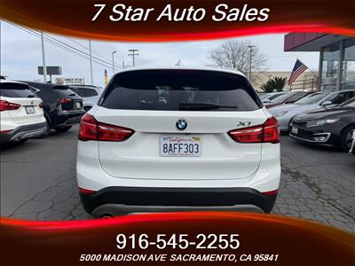 2017 BMW X1 xDrive28i   - Photo 5 - Sacramento, CA 95841