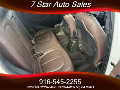 2017 BMW X1 xDrive28i   - Photo 18 - Sacramento, CA 95841