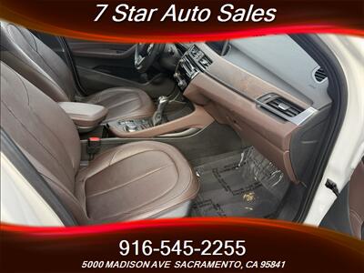 2017 BMW X1 xDrive28i   - Photo 14 - Sacramento, CA 95841