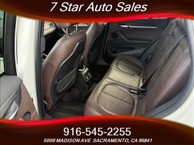 2017 BMW X1 xDrive28i   - Photo 16 - Sacramento, CA 95841