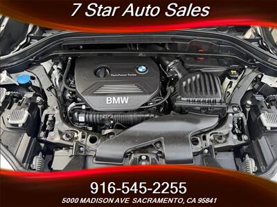 2017 BMW X1 xDrive28i   - Photo 21 - Sacramento, CA 95841