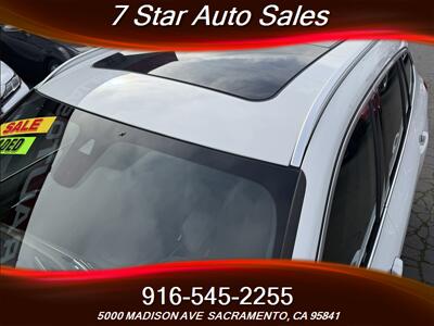 2017 BMW X1 xDrive28i   - Photo 15 - Sacramento, CA 95841