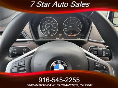 2017 BMW X1 xDrive28i   - Photo 9 - Sacramento, CA 95841