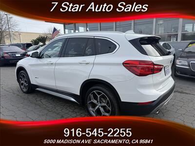 2017 BMW X1 xDrive28i   - Photo 4 - Sacramento, CA 95841