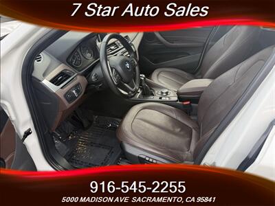 2017 BMW X1 xDrive28i   - Photo 8 - Sacramento, CA 95841