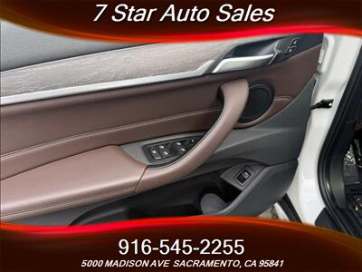 2017 BMW X1 xDrive28i   - Photo 7 - Sacramento, CA 95841