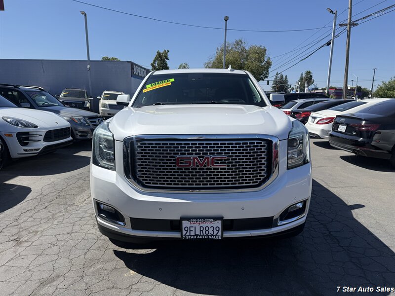 2017 GMC Yukon Denali - Photo 2 - Sacramento, CA 95841