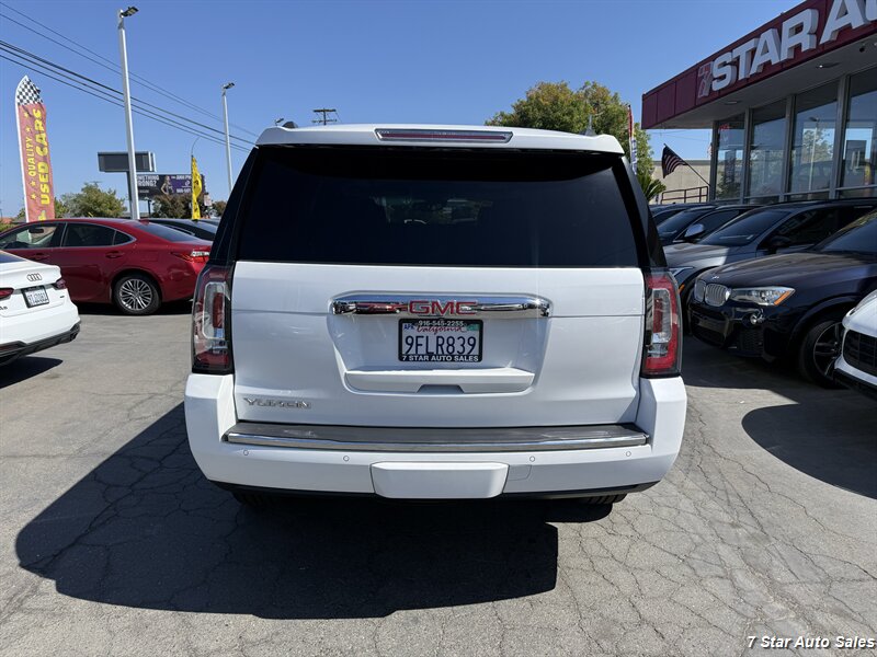 2017 GMC Yukon Denali - Photo 5 - Sacramento, CA 95841