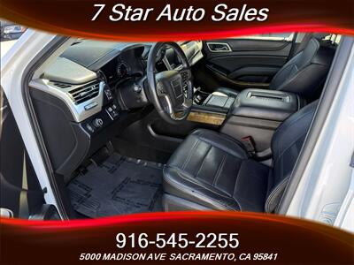 2017 GMC Yukon Denali - Photo 9 - Sacramento, CA 95841