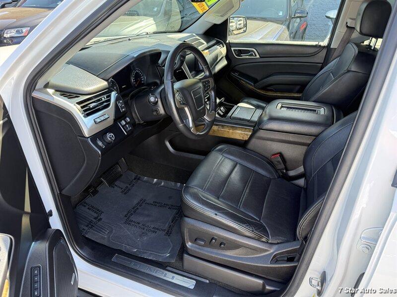2017 GMC Yukon Denali - Photo 9 - Sacramento, CA 95841