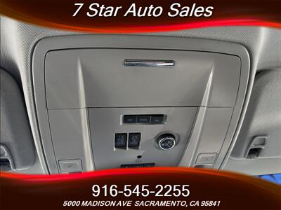 2017 GMC Yukon Denali - Photo 16 - Sacramento, CA 95841