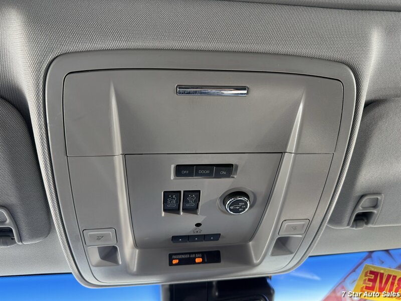 2017 GMC Yukon Denali - Photo 16 - Sacramento, CA 95841