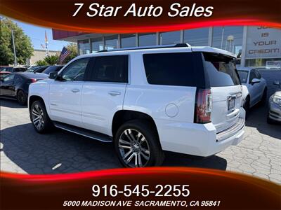 2017 GMC Yukon Denali - Photo 4 - Sacramento, CA 95841