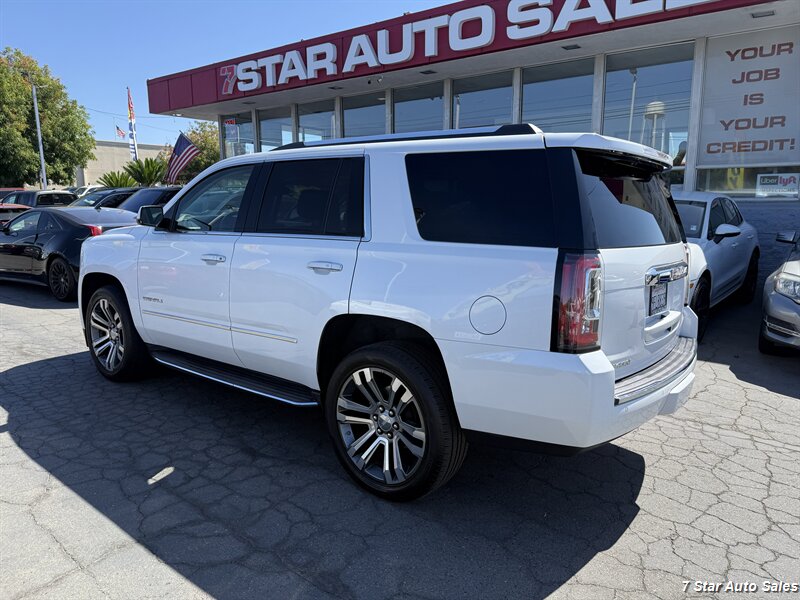 2017 GMC Yukon Denali - Photo 4 - Sacramento, CA 95841