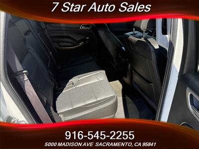 2017 GMC Yukon Denali - Photo 20 - Sacramento, CA 95841