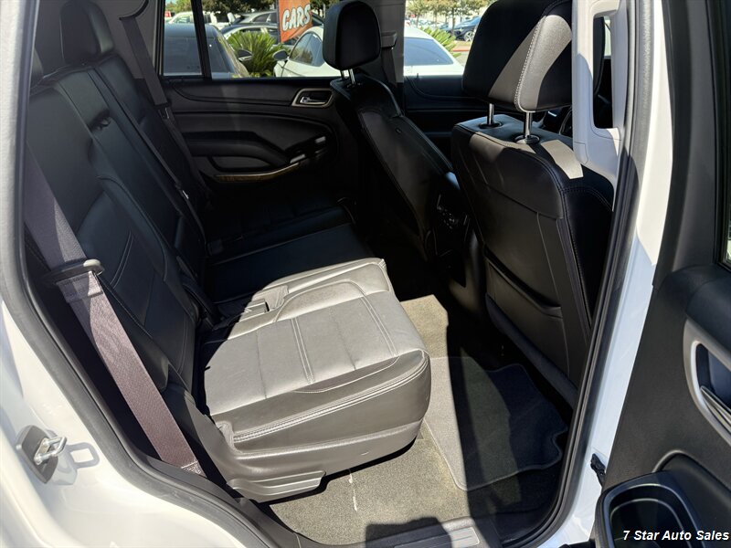 2017 GMC Yukon Denali - Photo 20 - Sacramento, CA 95841