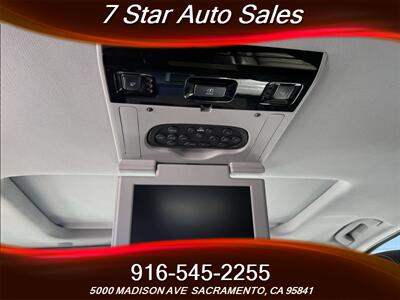 2017 GMC Yukon Denali - Photo 18 - Sacramento, CA 95841
