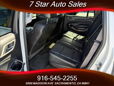 2017 GMC Yukon Denali - Photo 15 - Sacramento, CA 95841
