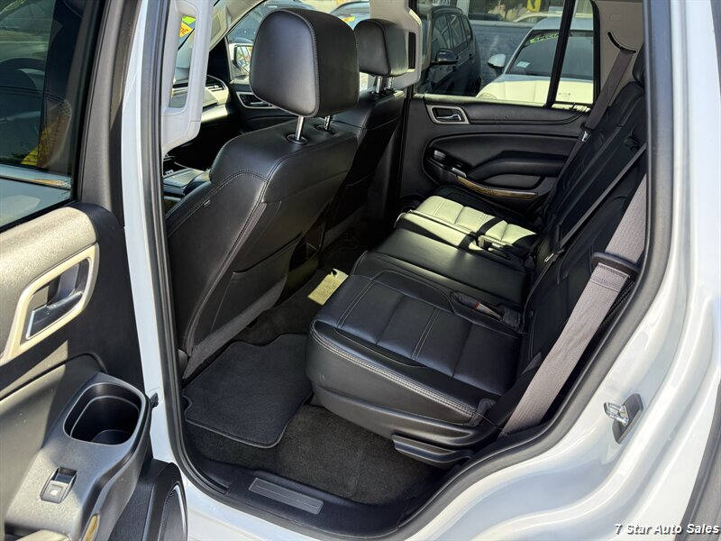2017 GMC Yukon Denali - Photo 15 - Sacramento, CA 95841