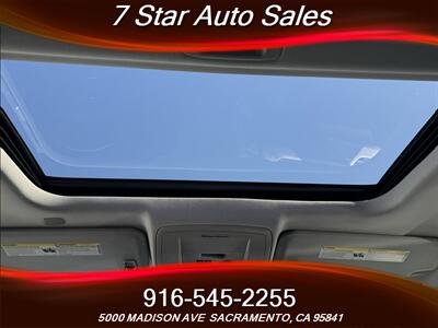 2017 GMC Yukon Denali - Photo 17 - Sacramento, CA 95841