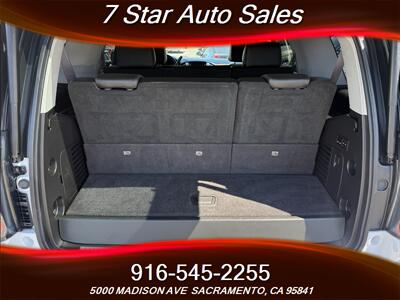 2017 GMC Yukon Denali - Photo 25 - Sacramento, CA 95841