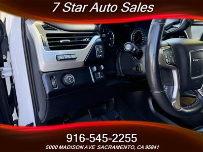 2017 GMC Yukon Denali - Photo 8 - Sacramento, CA 95841