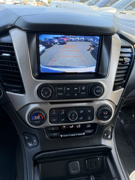 2017 GMC Yukon Denali - Photo 13 - Sacramento, CA 95841