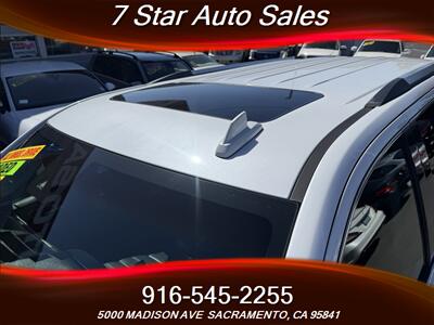 2017 GMC Yukon Denali - Photo 21 - Sacramento, CA 95841