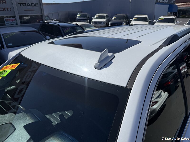 2017 GMC Yukon Denali - Photo 21 - Sacramento, CA 95841