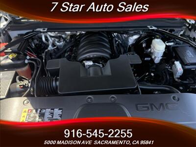 2017 GMC Yukon Denali - Photo 27 - Sacramento, CA 95841