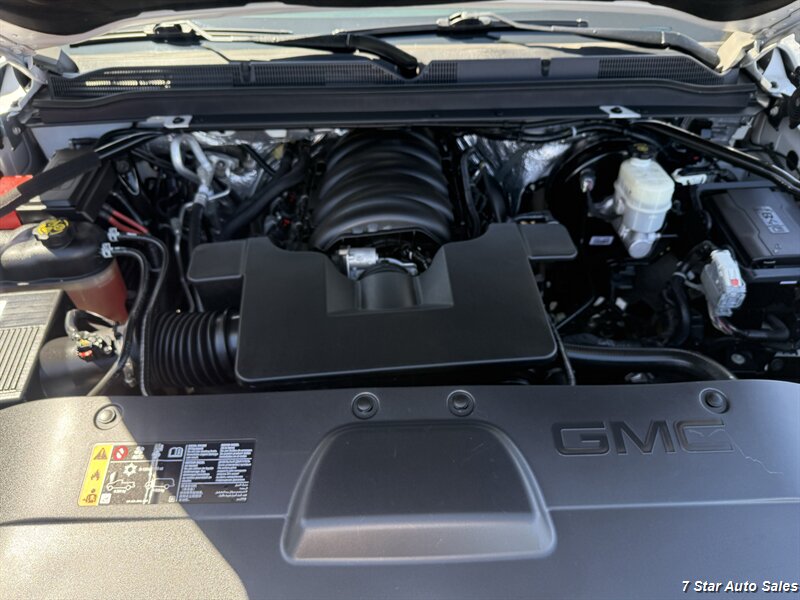 2017 GMC Yukon Denali - Photo 27 - Sacramento, CA 95841