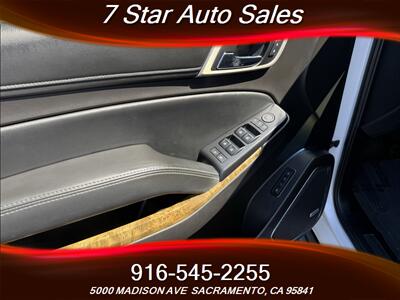 2017 GMC Yukon Denali - Photo 7 - Sacramento, CA 95841