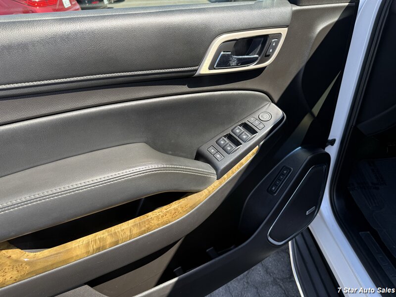 2017 GMC Yukon Denali - Photo 7 - Sacramento, CA 95841