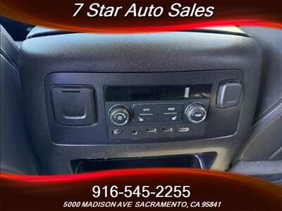 2017 GMC Yukon Denali - Photo 19 - Sacramento, CA 95841