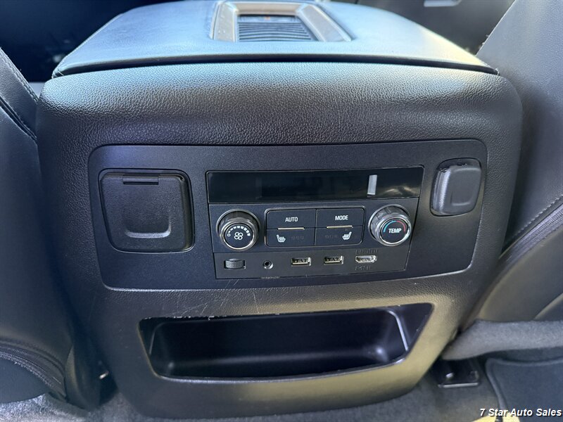 2017 GMC Yukon Denali - Photo 19 - Sacramento, CA 95841