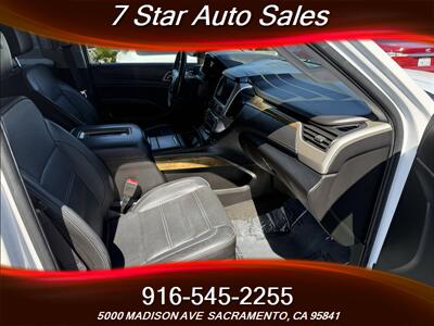 2017 GMC Yukon Denali - Photo 14 - Sacramento, CA 95841